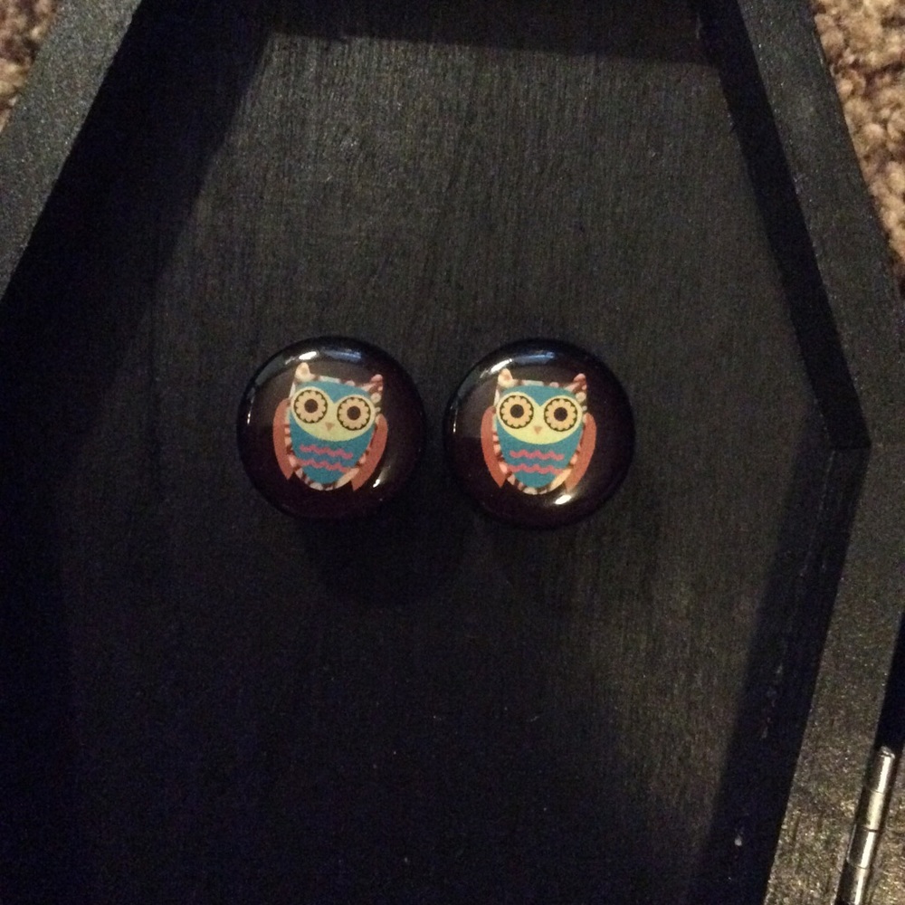 Lot of 3/4in & 7/8in Plugs - Picture 4 of 8